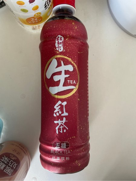 品牌未知 杜树下生红茶饮料