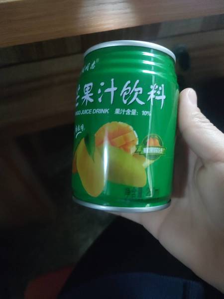 同德同惠 芒果汁饮料