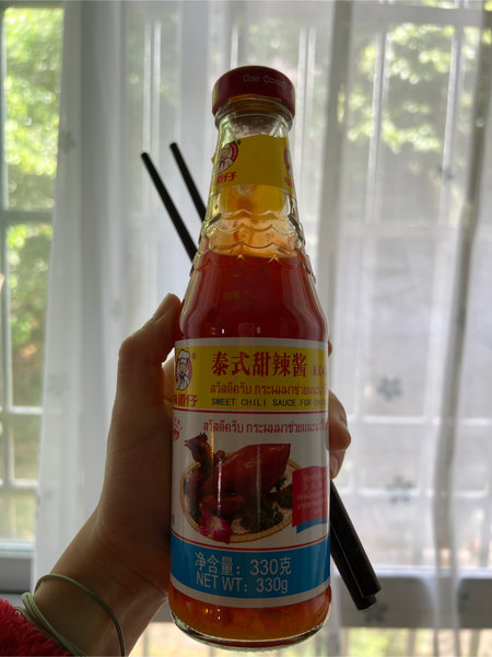 味道仔 泰式甜辣酱