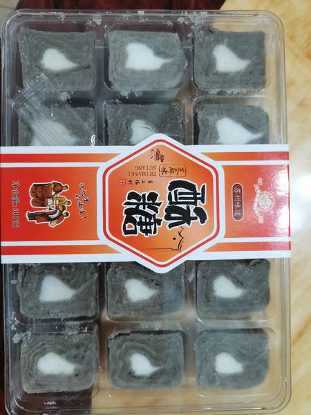 小苏州 <em>酥糖</em>【芝麻<em>味</em>】