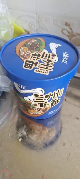 味香食族 兰州拉面