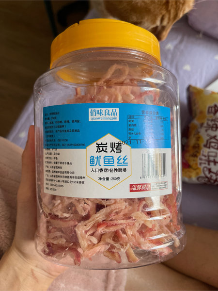 隆丰 滨州食品