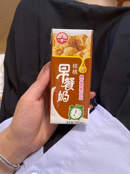 六五缘 早餐