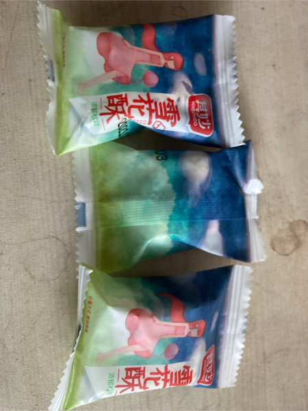 其妙 蔓越莓雪花酥400g