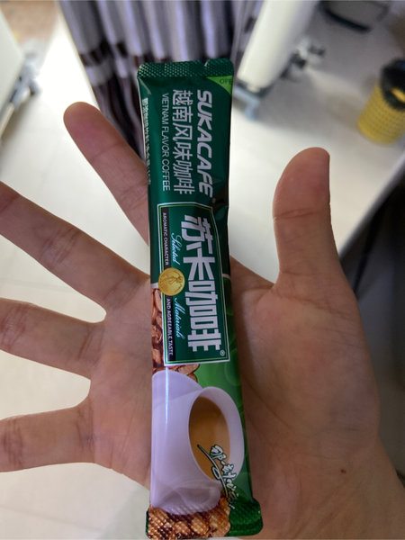 苏卡咖啡 越南风味咖啡