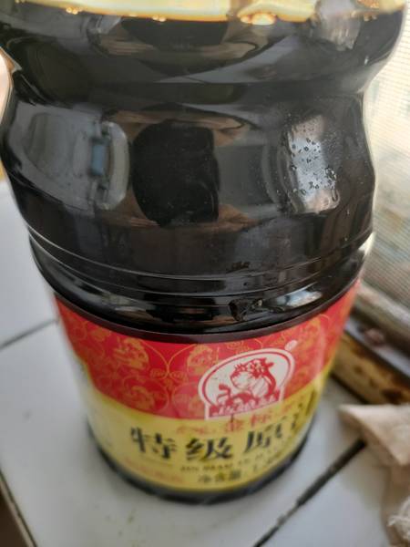 巧媳妇 1.3L金标特级原汁