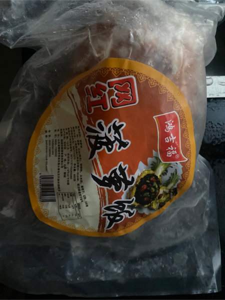 佳顺源 豆沙春卷