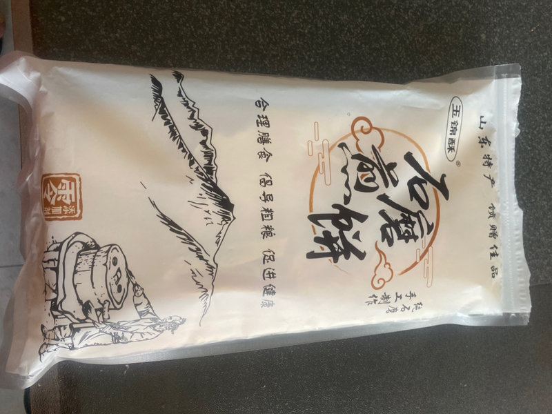 品牌未知 小米煎饼