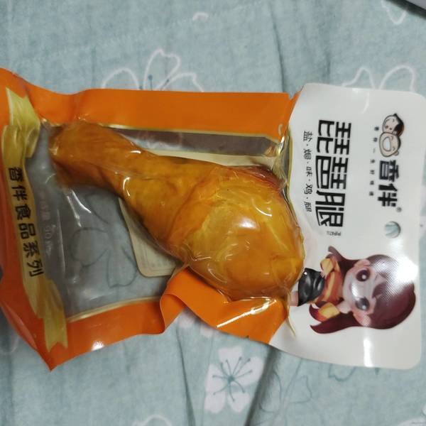 香伴 盐焗味琵琶腿