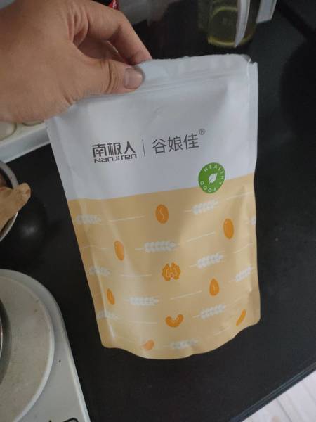 南极人 燕麦麸皮