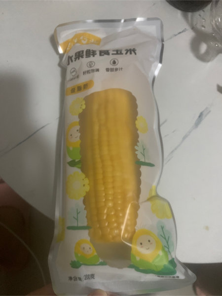 农道好物 水果鲜食玉米