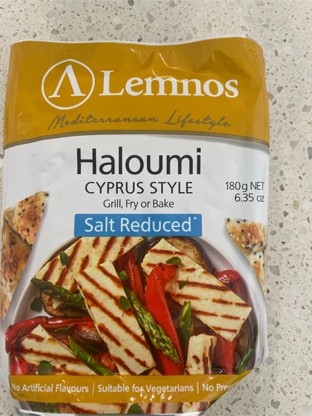 Lemnos HaloumiCyprusstylesaltreduced