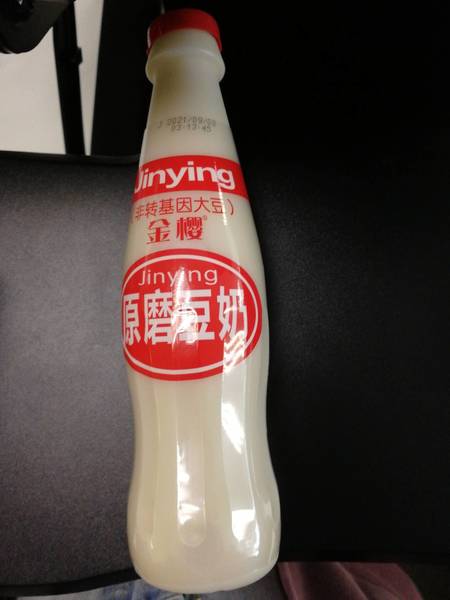 金樱 330ml*24金櫻原磨豆奶