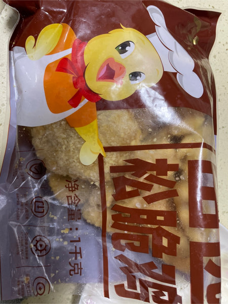 民和 田园松脆鸡1kg