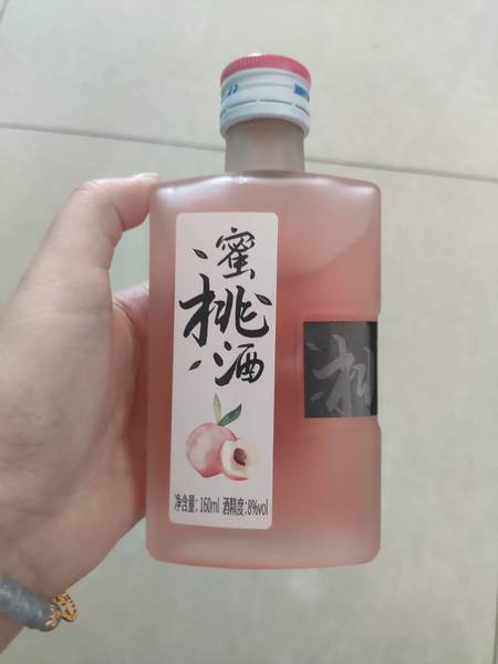 態本態态本态 態本態160ml<em>蜜桃</em><em>酒</em>