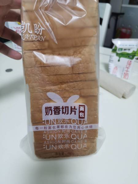 品牌未知 凯盼奶香切片