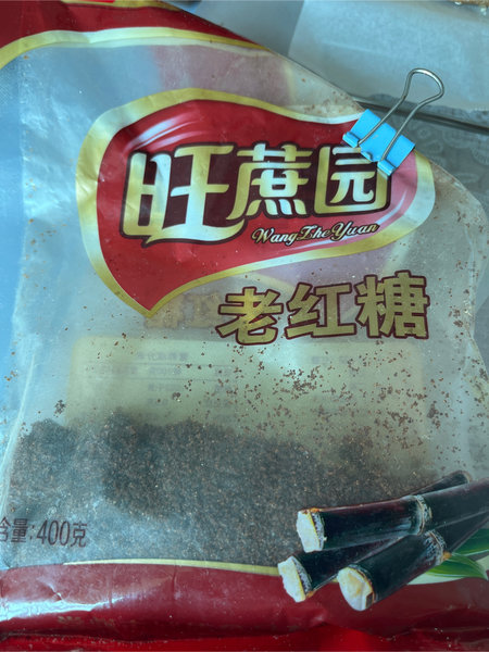 旺立福 红糖