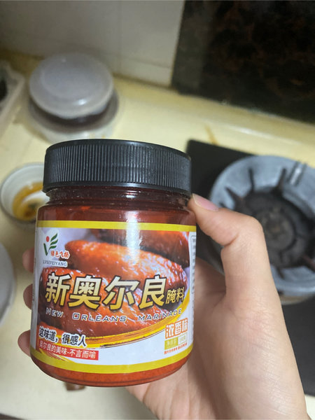 绿色飞扬 奥尔良腌料