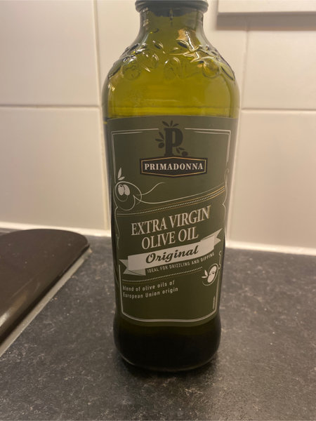 Primadonna OliveOil