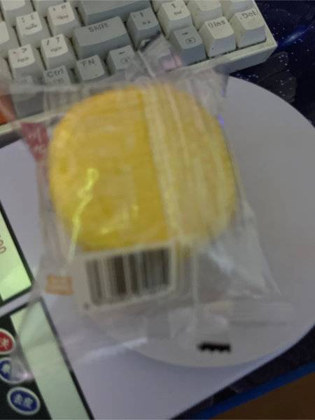 三友麦丰 小米蒸蛋糕(原味)