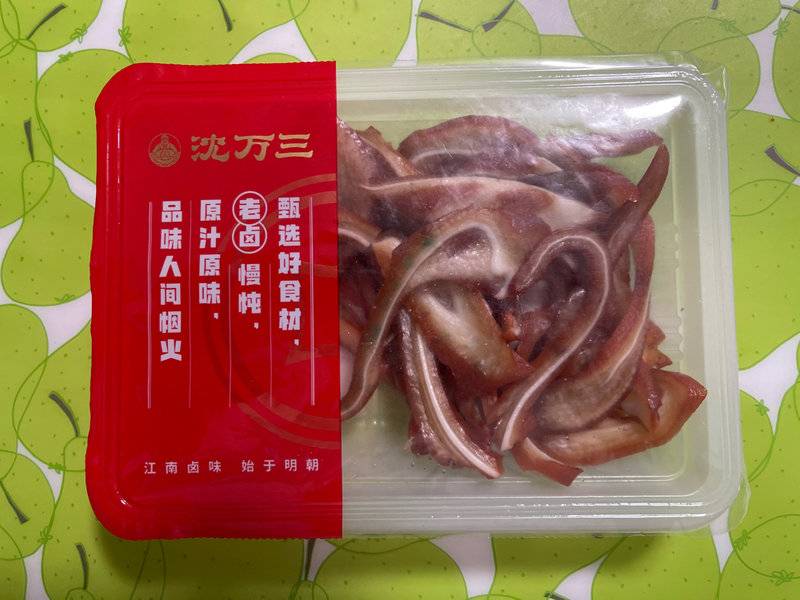 怡筠食品 五香<em>耳片</em>