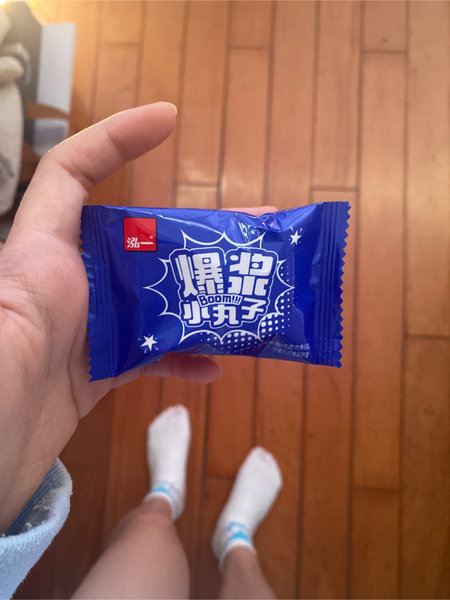 泓一 爆浆丸子(原味)