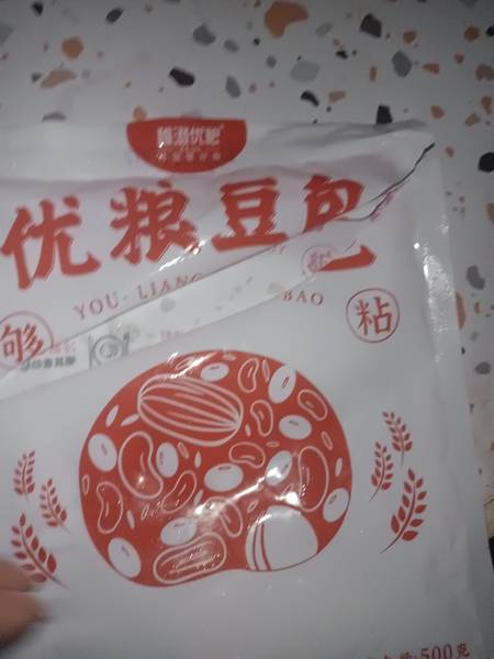 稚澄优粮 豆包