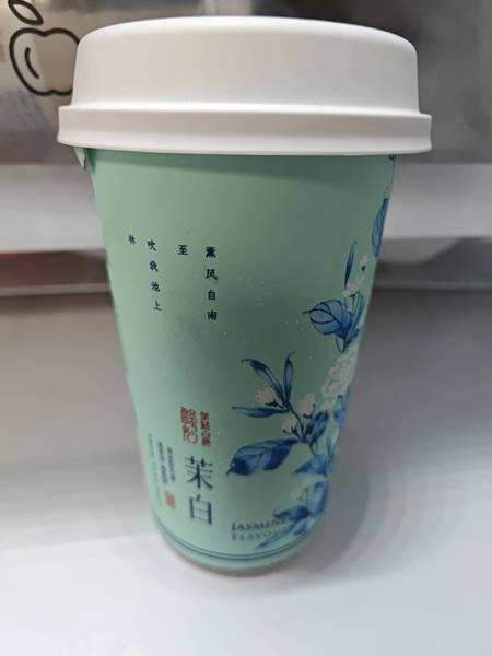 维扬牌 茉白酸奶风味发酵乳