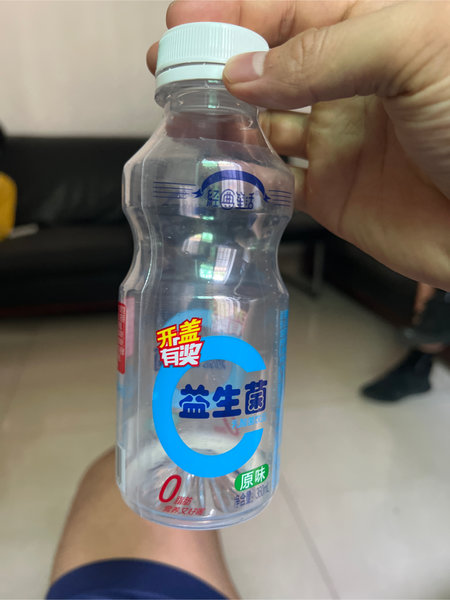 经典笙活 360ml 乳酸菌饮品