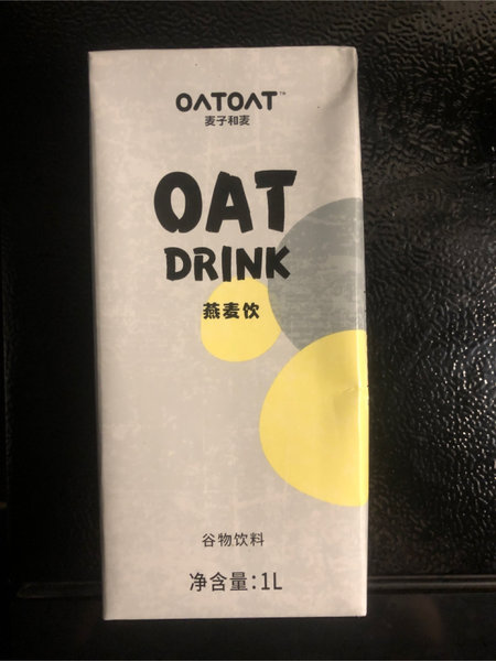 oatoat<em>麦子</em>和麦 <em>麦子</em>和麦燕麦饮1L装