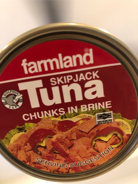 farmland tuna