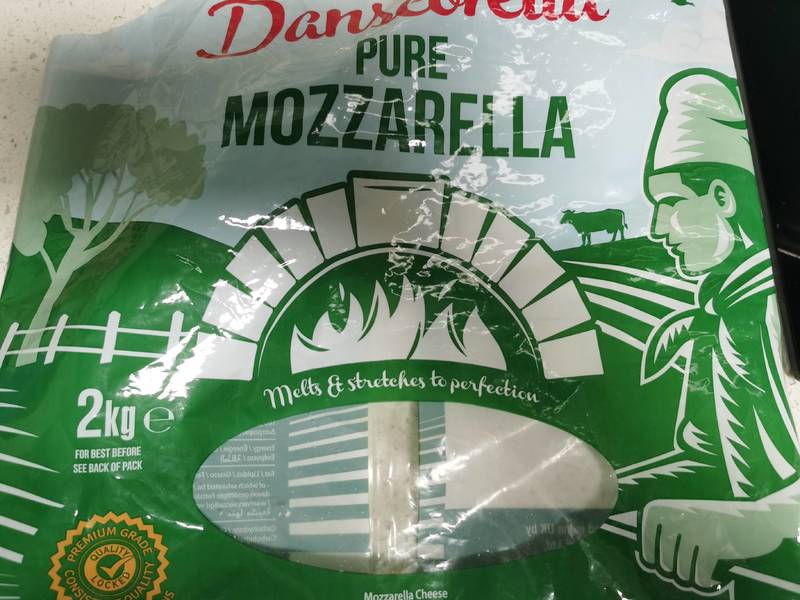 <em>英</em>戈莱 mozzarella