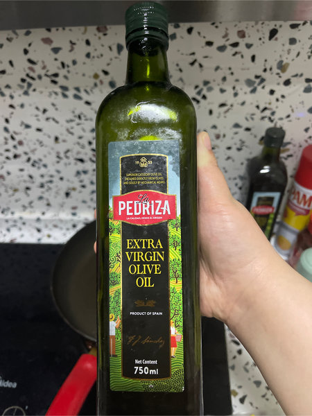 PEDRIZA 特级初榨橄榄油