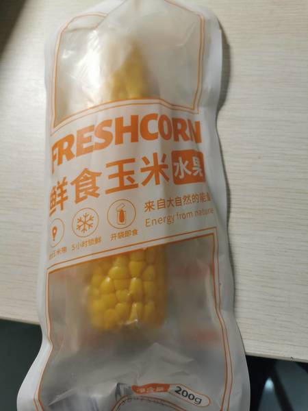 无品牌 水果鲜食玉米