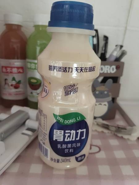 胃动力 益生菌