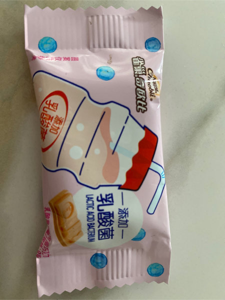 雀巢 乳酸菌代可可脂巧克力