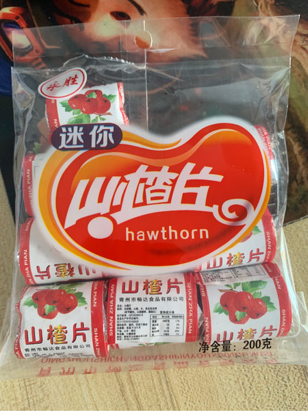 畅达 食品