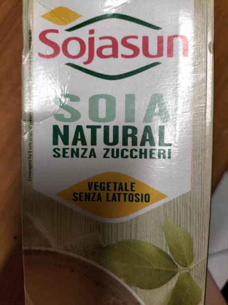 sojasun soianaturale