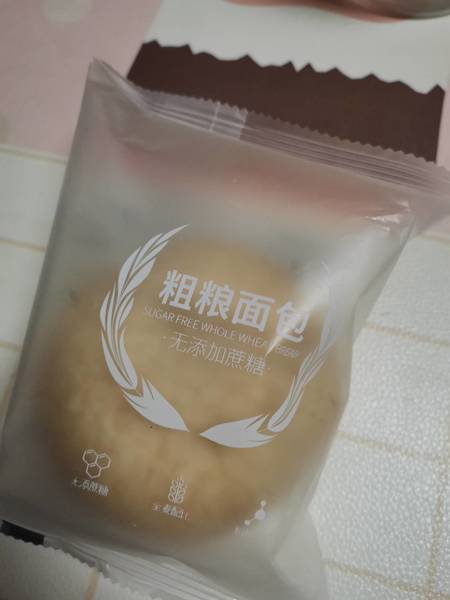 日尝食食 香烤吐司白巧克力味66G*36 BOX