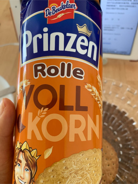 Prinzen RolleVollkorn