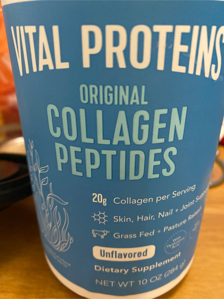 Vital Proteins original collagen peptides