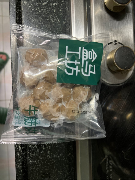 盒马工坊 牛筋丸(菜肴制品)