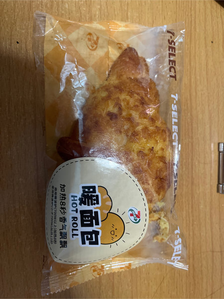 711 椰蓉法式可颂