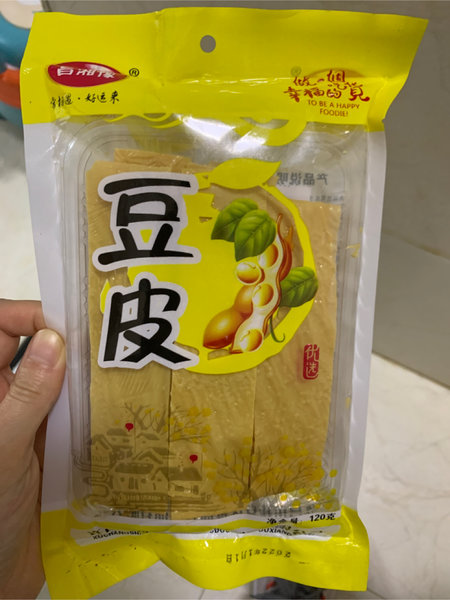 吉胜鑫 火锅豆皮