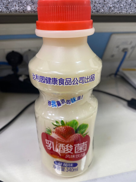 甄好道 乳酸菌风味饮品