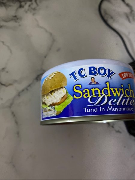 TC <em>BOY</em> Tuna