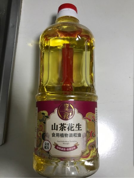 皇家 山茶花生香850毫升