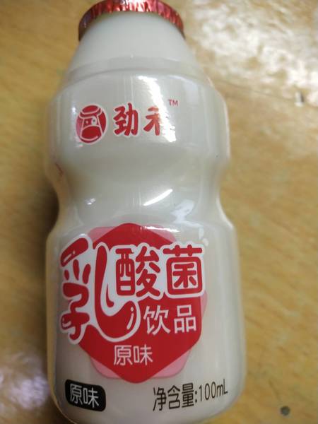 劲禾 乳酸菌饮品