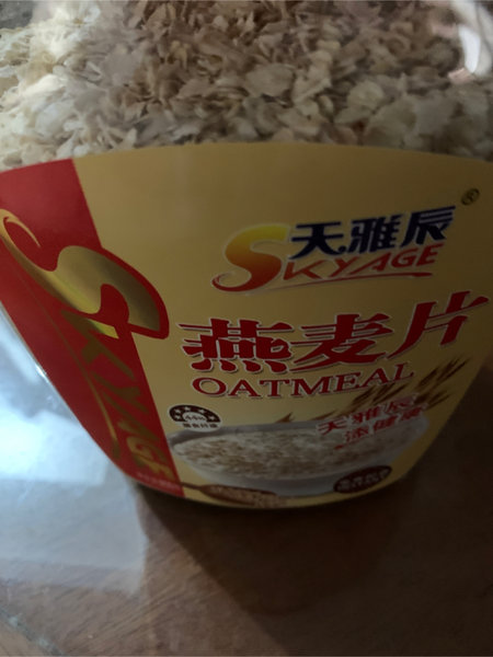 天雅辰 800g即食燕麦片