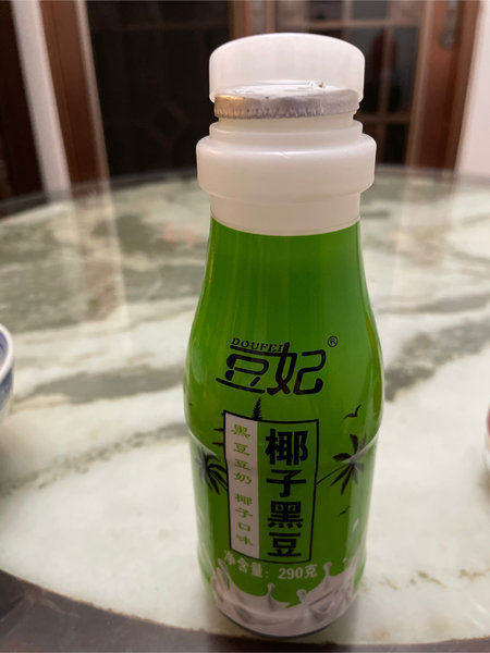 豆妃 酸<em>豆乳</em>.<em>炭烧</em>